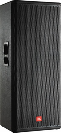 JBL MRX500